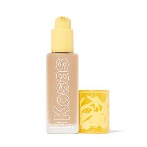 Kosas Revealer Skin Improving Foundation SPF 25 Shade 110